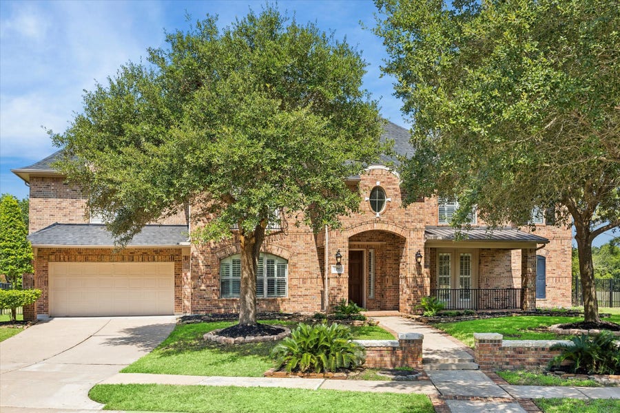 Property photo for 18715 N Thomas Shore Drive, Cypress, TX