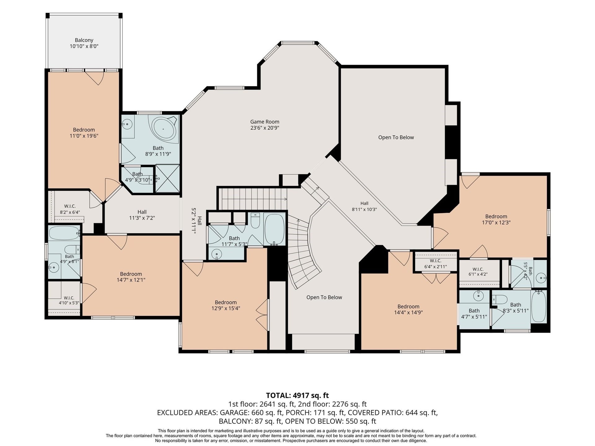 18715 N Thomas Shore Drive, Cypress, TX 77433 18715 N Thomas Shore Drive, Cypress, TX 77433