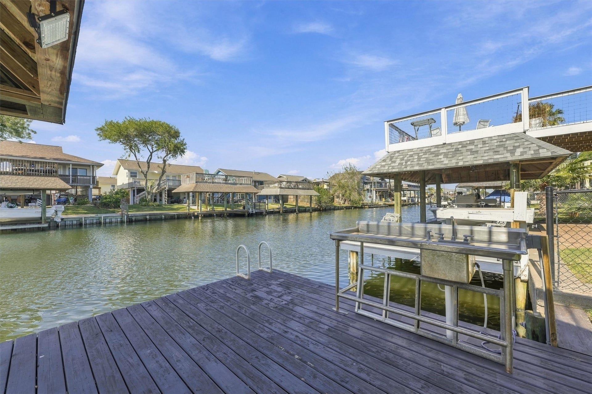 1031 Redfish Street, Bayou Vista, TX 77563 1031 Redfish Street, Bayou Vista, TX 77563
