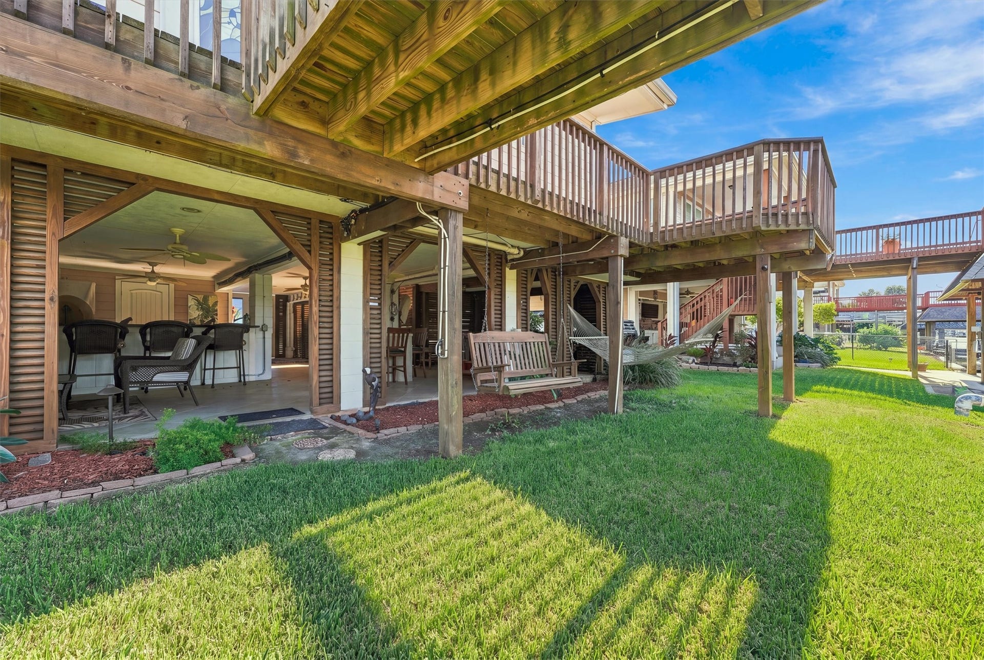 1031 Redfish Street, Bayou Vista, TX 77563 1031 Redfish Street, Bayou Vista, TX 77563