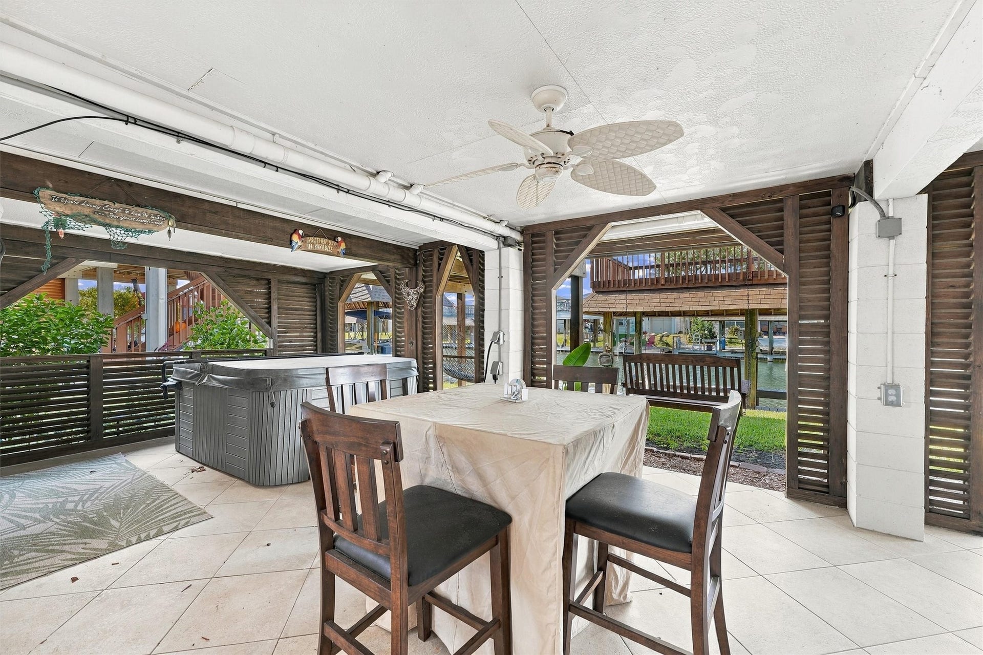 1031 Redfish Street, Bayou Vista, TX 77563 1031 Redfish Street, Bayou Vista, TX 77563