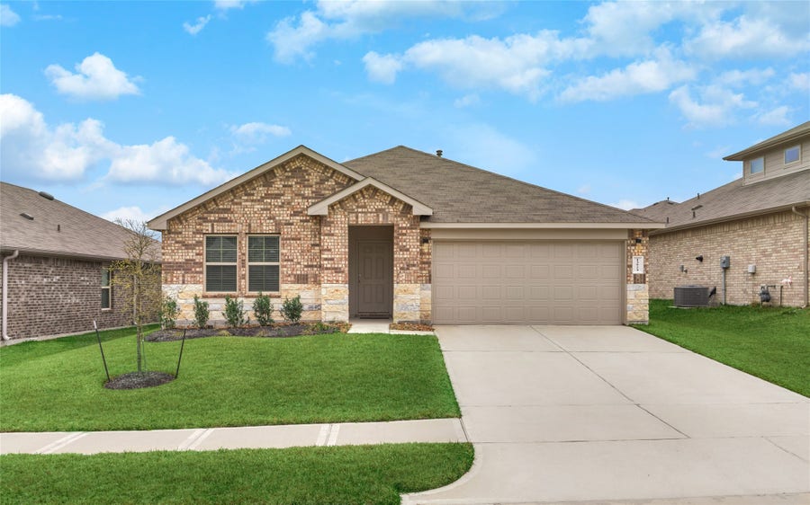 Property photo for 13924 Payette Arbor Court, Conroe, TX