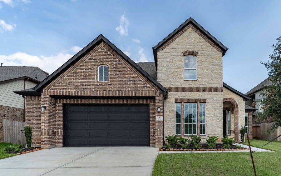 Property photo for 707 Western Holly, League City, TX