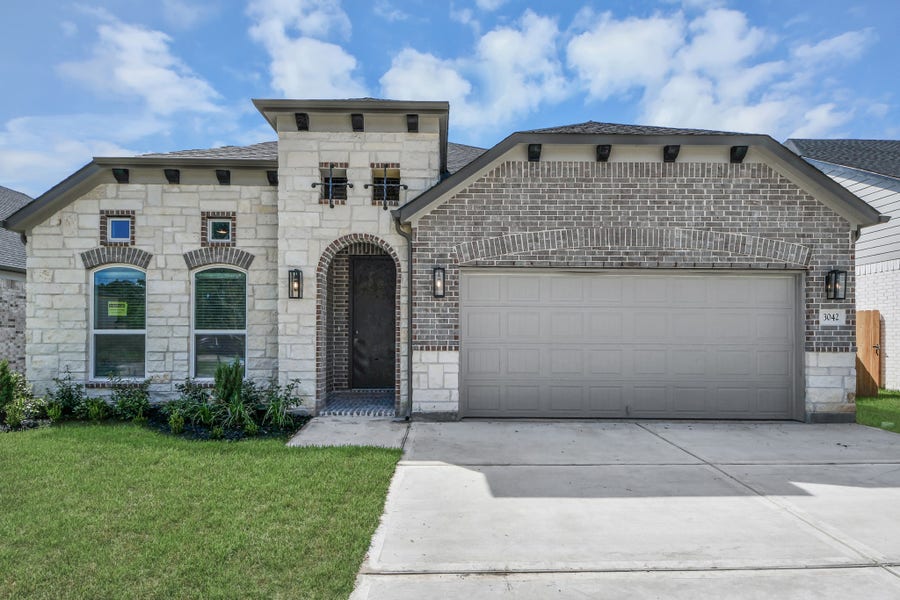 Property photo for 5910 Fox Peak Lane, Richmond, TX