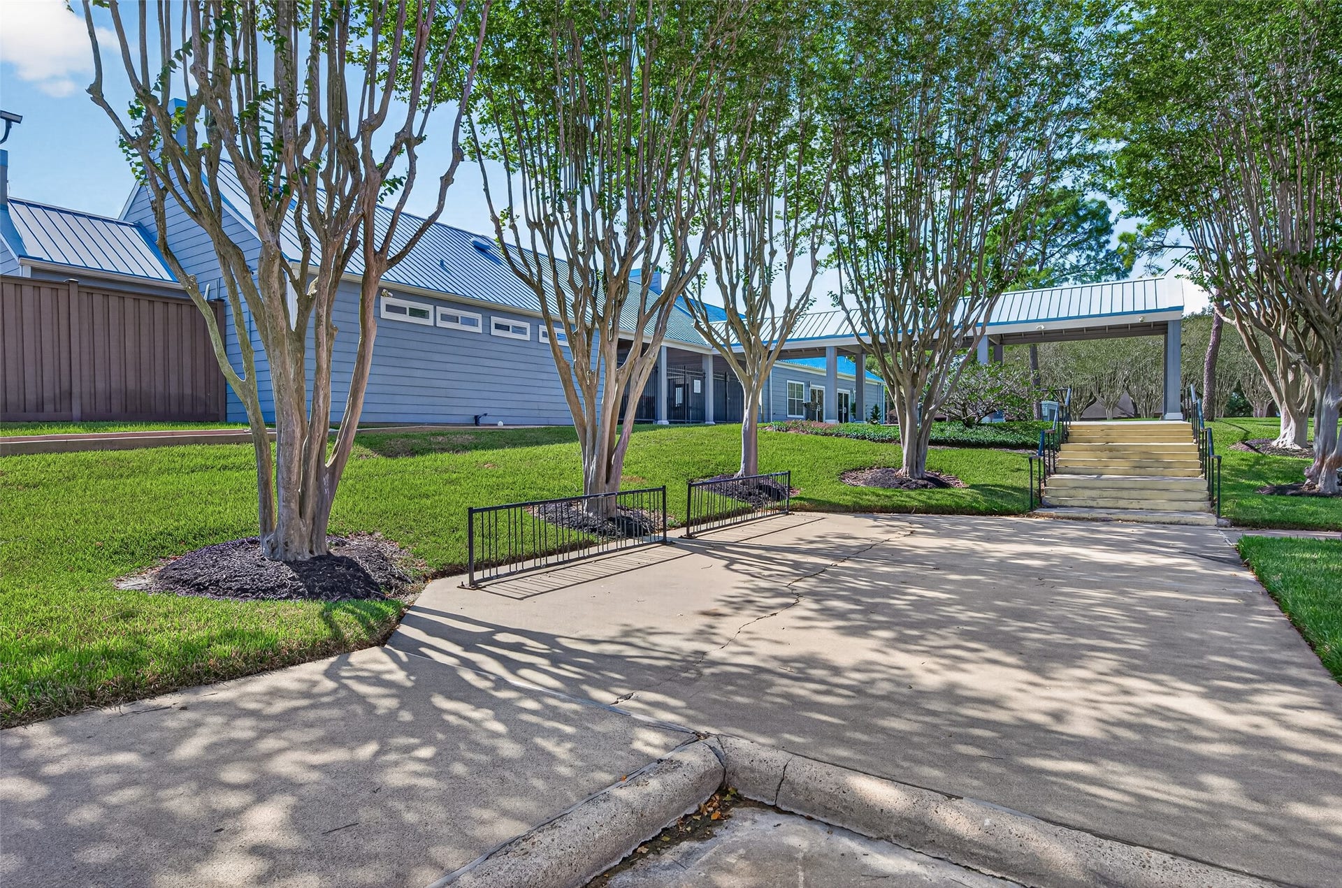 Community Clubhouse