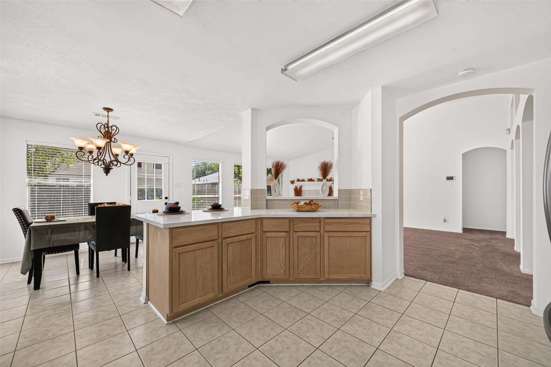 1403 Hunter Green Lane, Fresno, TX 77545