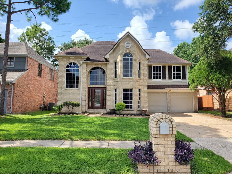 Property photo for 3751 Pine Cone Trail, Pasadena, TX