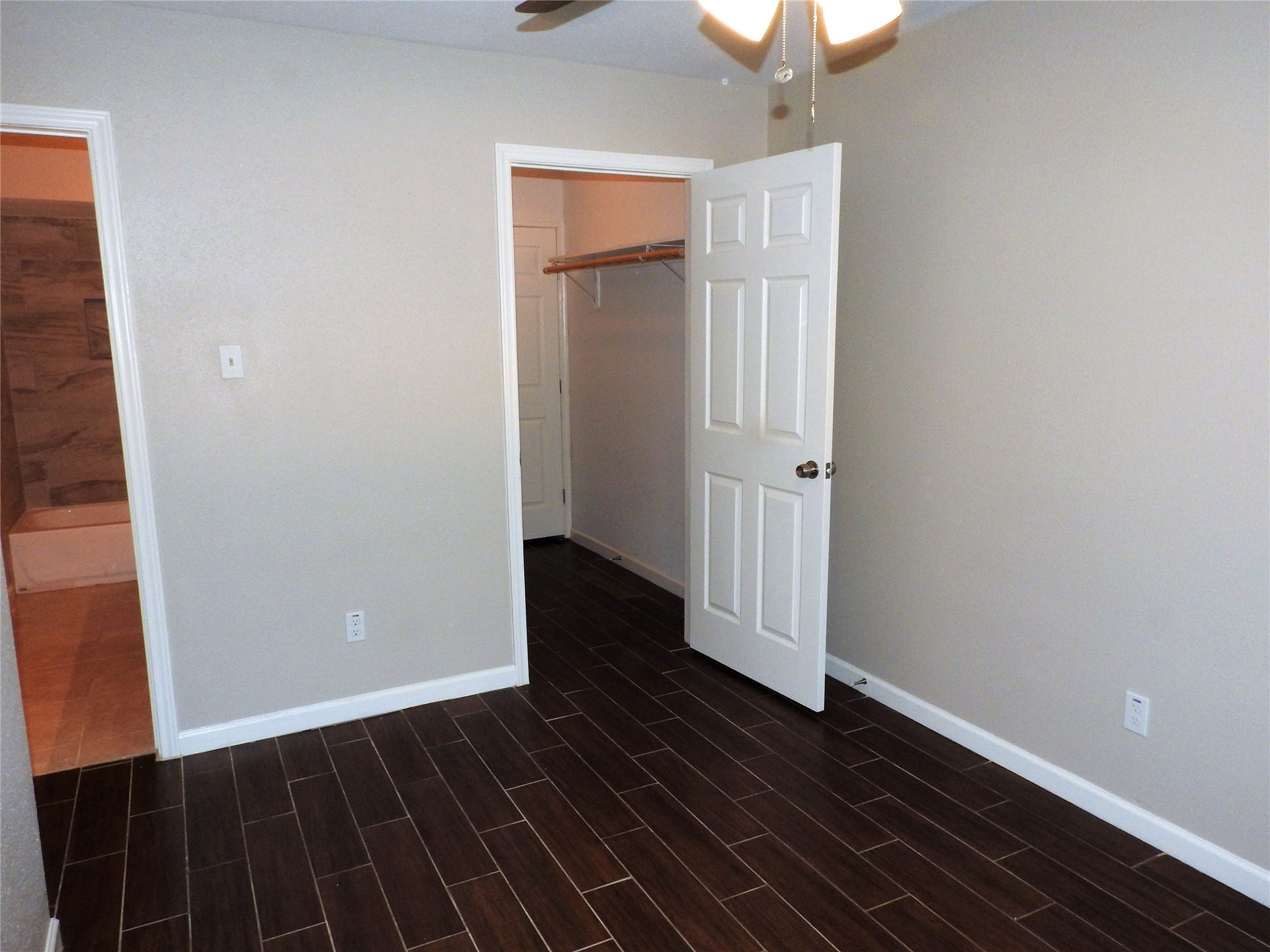 708 Memorial Mews Street, #C, Houston, TX 77079 Bedroom #2