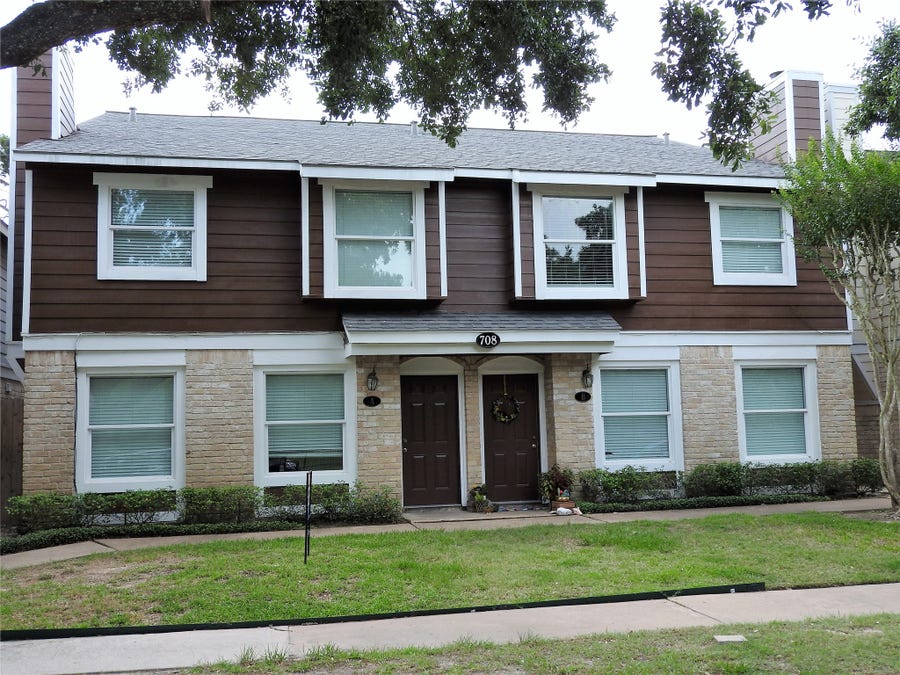 Property photo for 708 Memorial Mews Street, #C, Houston, TX