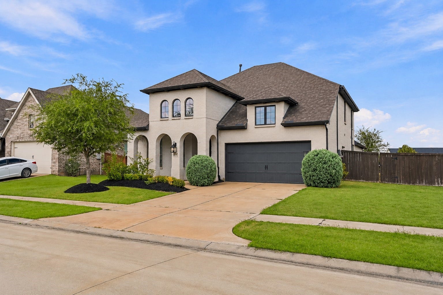 Schedule a private showing today!