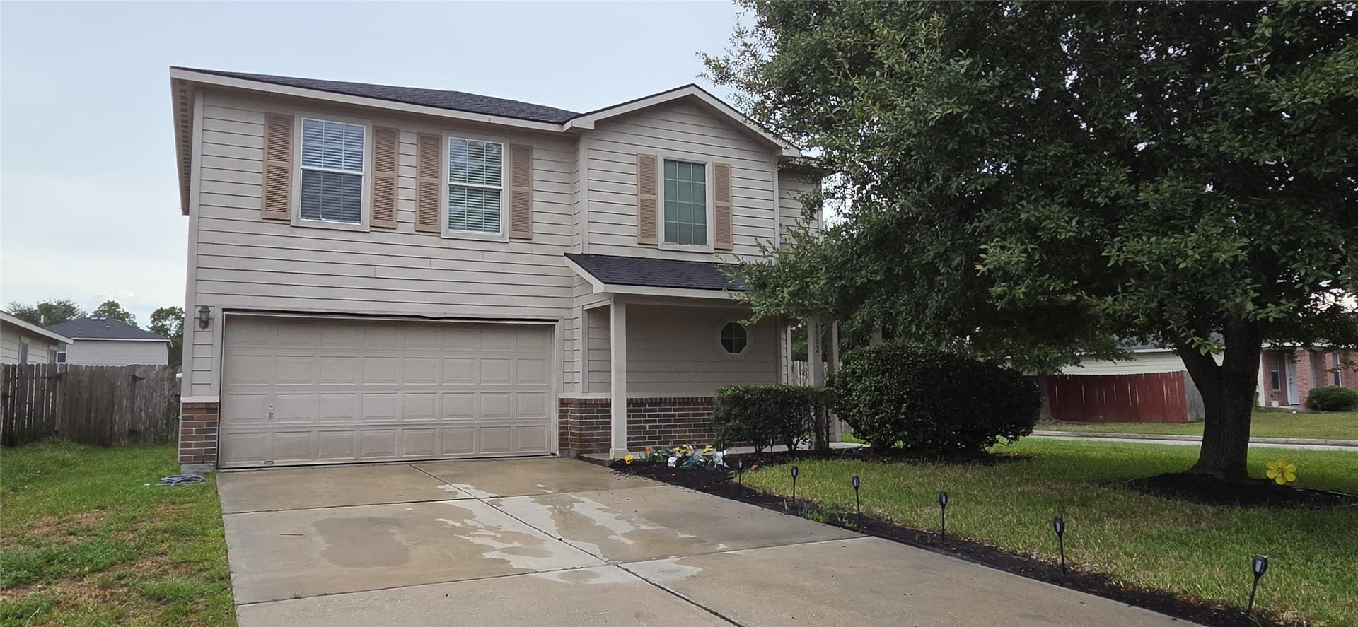 4302 Pecos River Drive, Spring, TX 77386