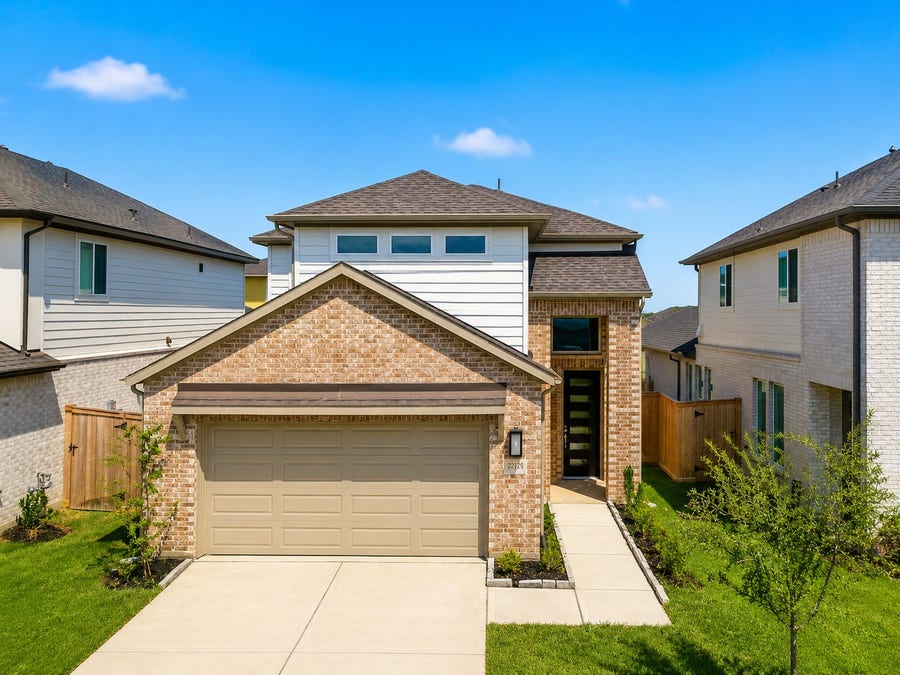 Property photo for 22126 Rangemore Drive, Cypress, TX