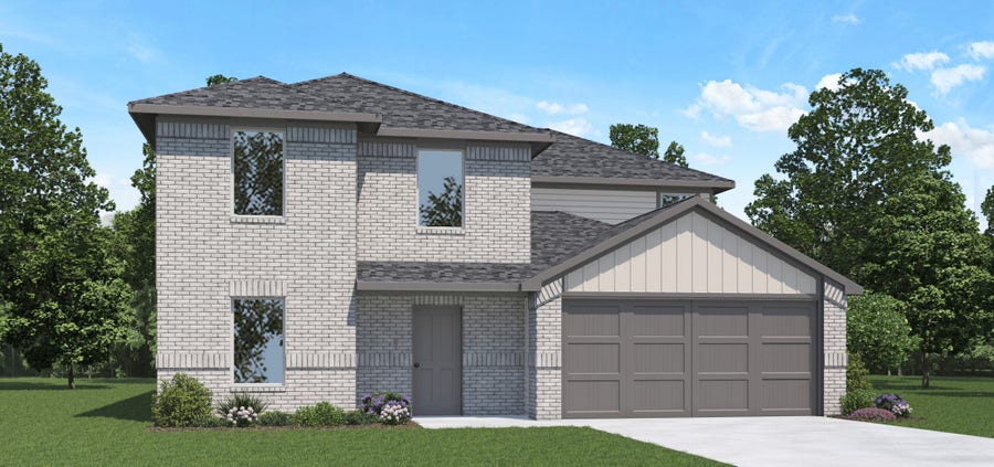 Property photo for 3029 Manet Place Drive, Katy, TX