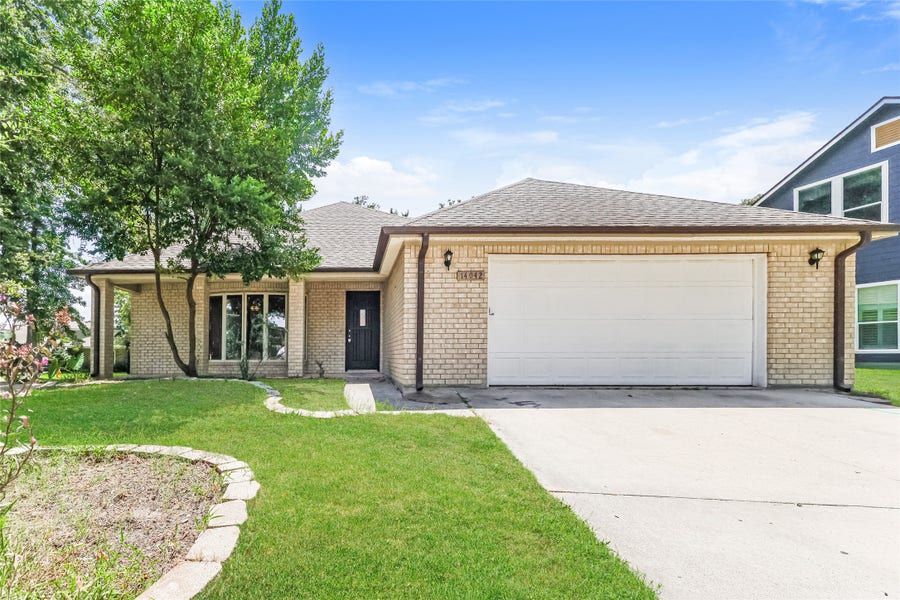 Property photo for 14042 Hunters Glen, Montgomery, TX
