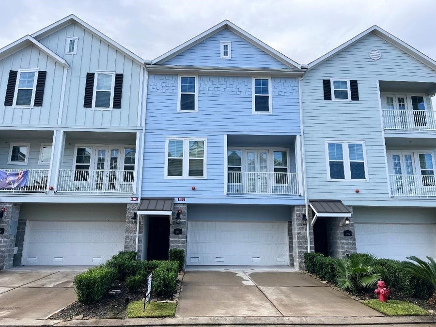 Property photo for 2704 Veranda Falls, League City, TX