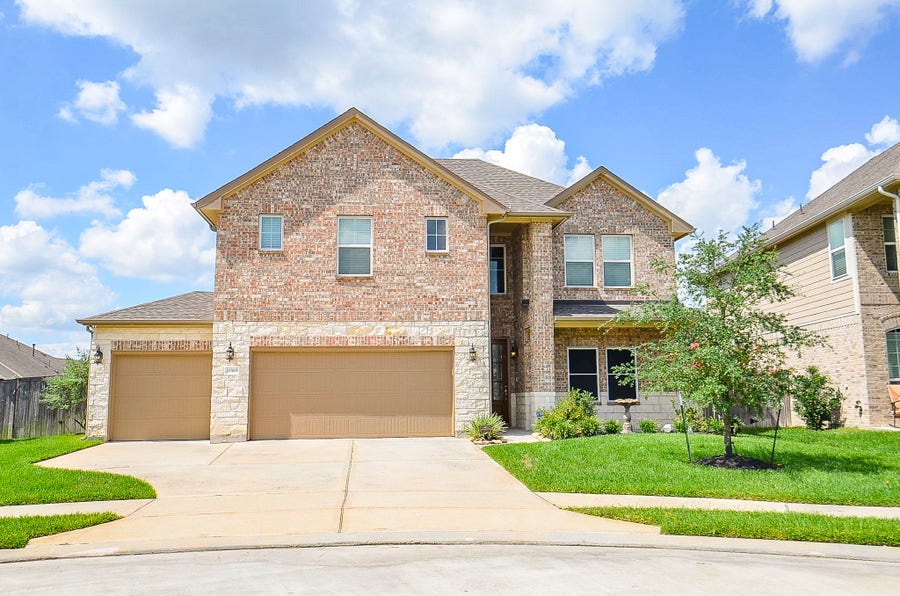 Property photo for 21303 Adela Point, Tomball, TX