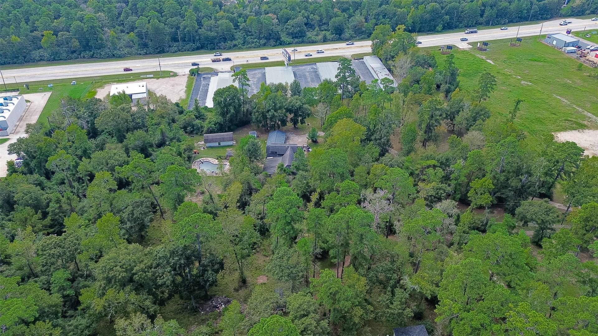 15257 N Saddlewood Drive, Conroe, TX 77384