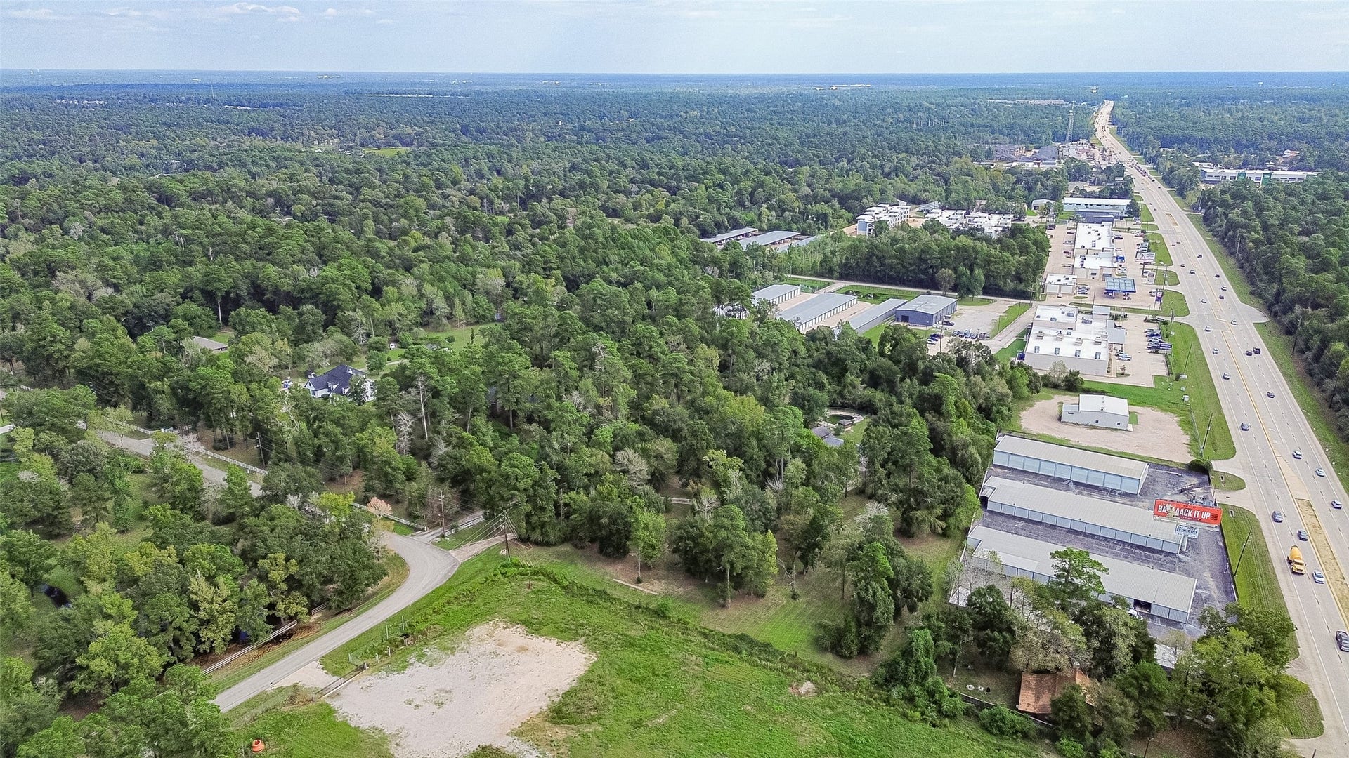 15257 N Saddlewood Drive, Conroe, TX 77384