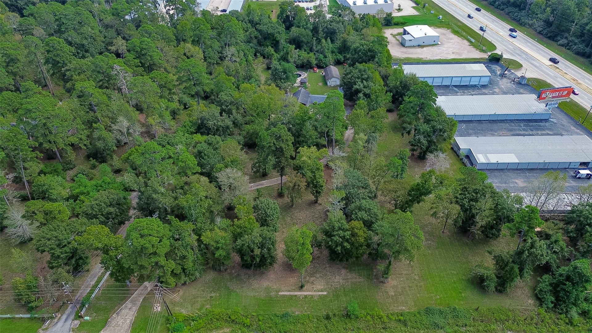 15257 N Saddlewood Drive, Conroe, TX 77384
