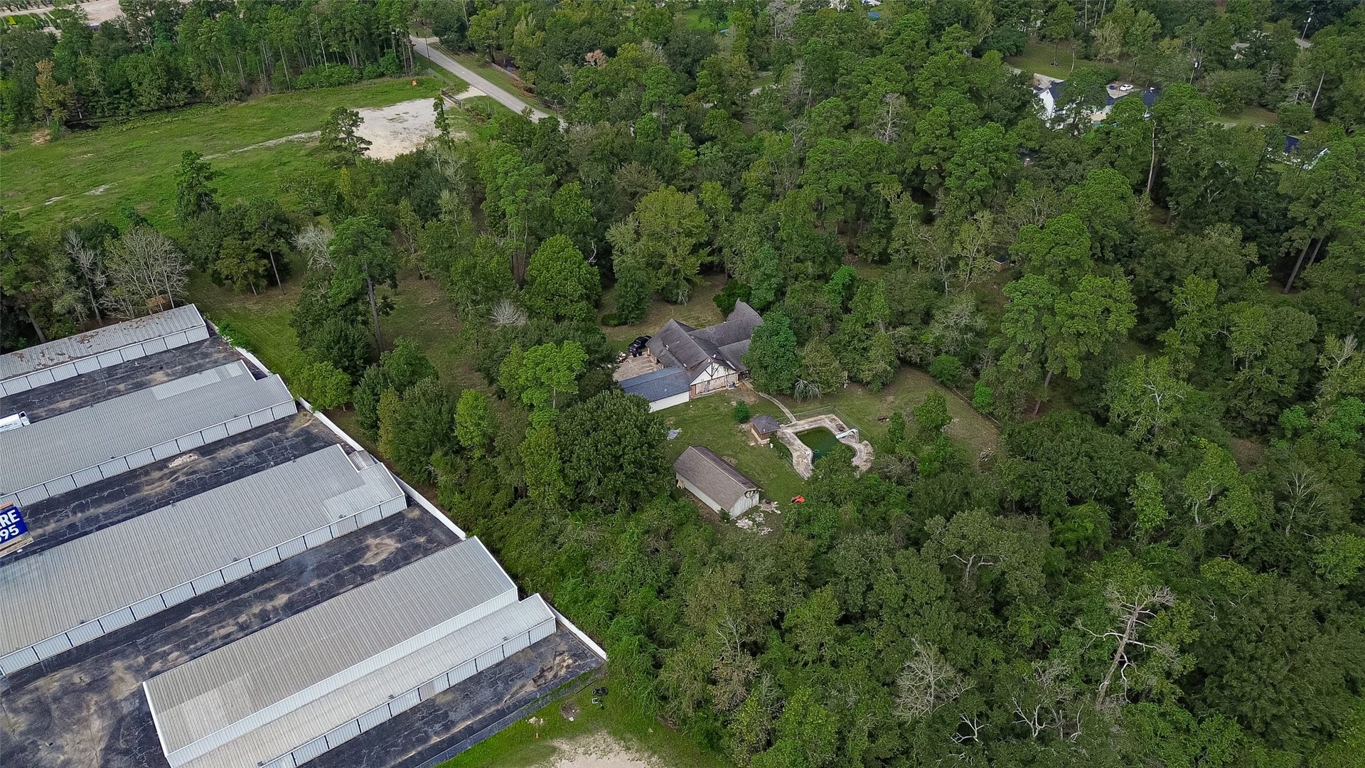 15257 N Saddlewood Drive, Conroe, TX 77384