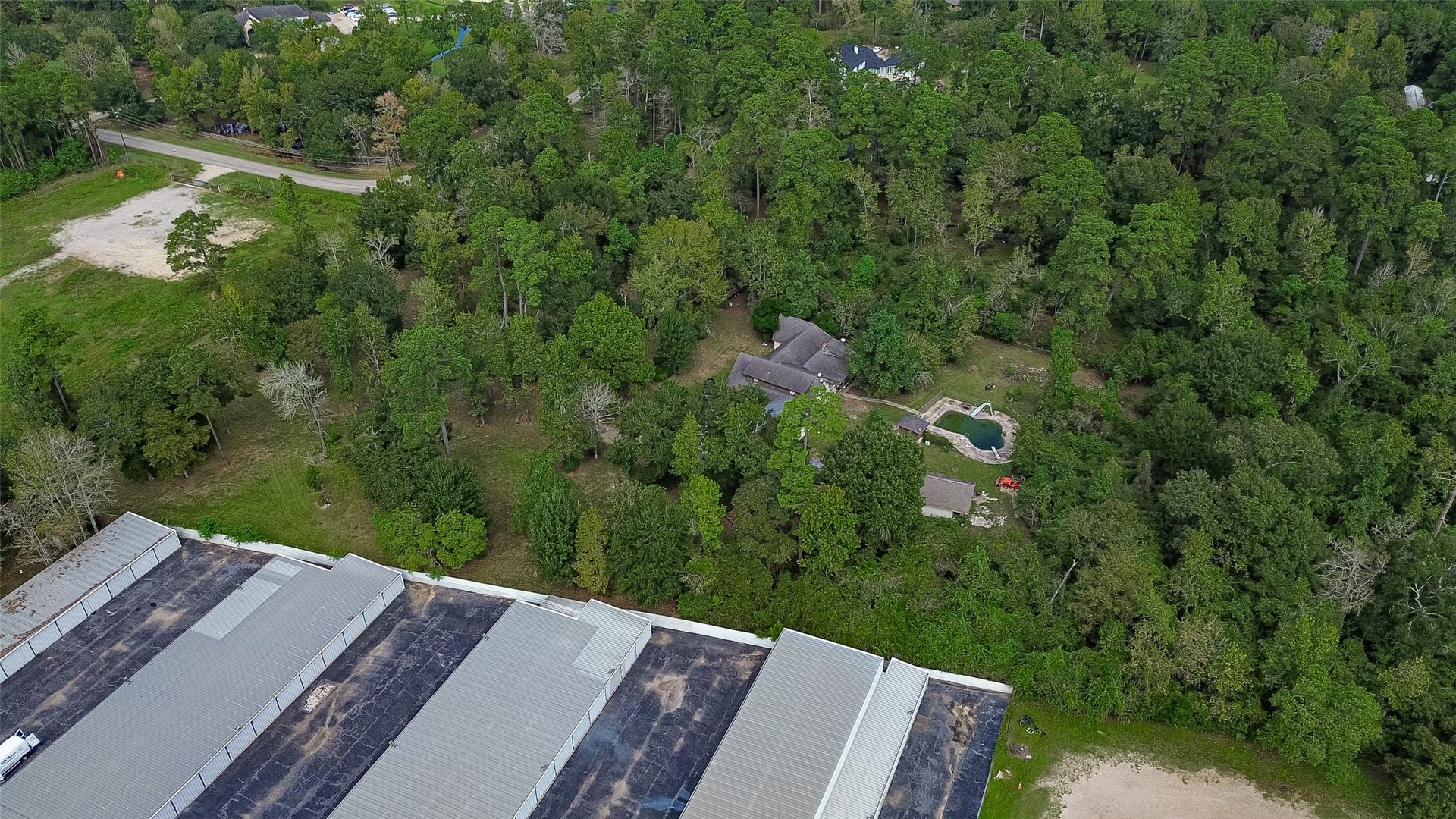 15257 N Saddlewood Drive, Conroe, TX 77384