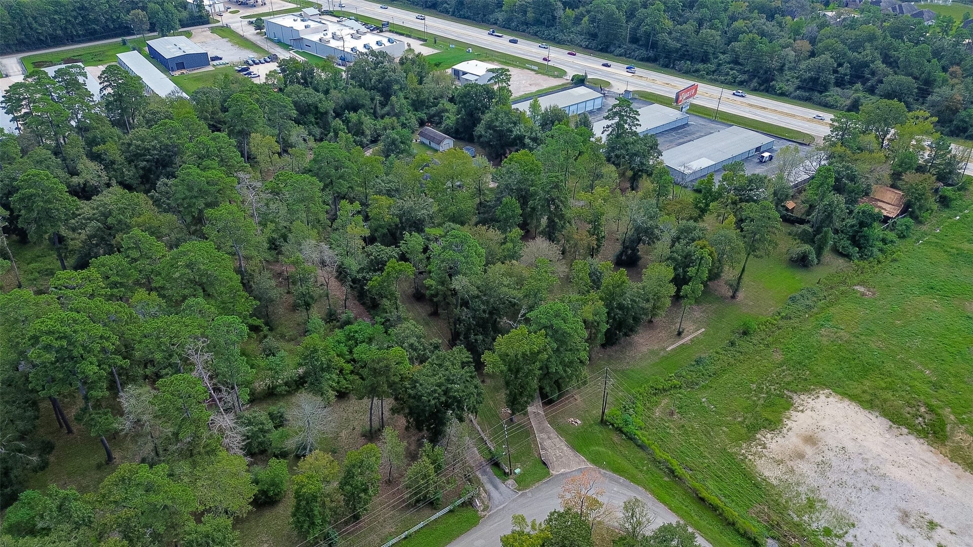 15257 N Saddlewood Drive, Conroe, TX 77384
