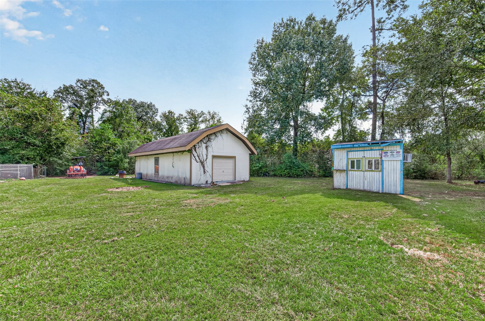 15257 N Saddlewood Drive, Conroe, TX 77384