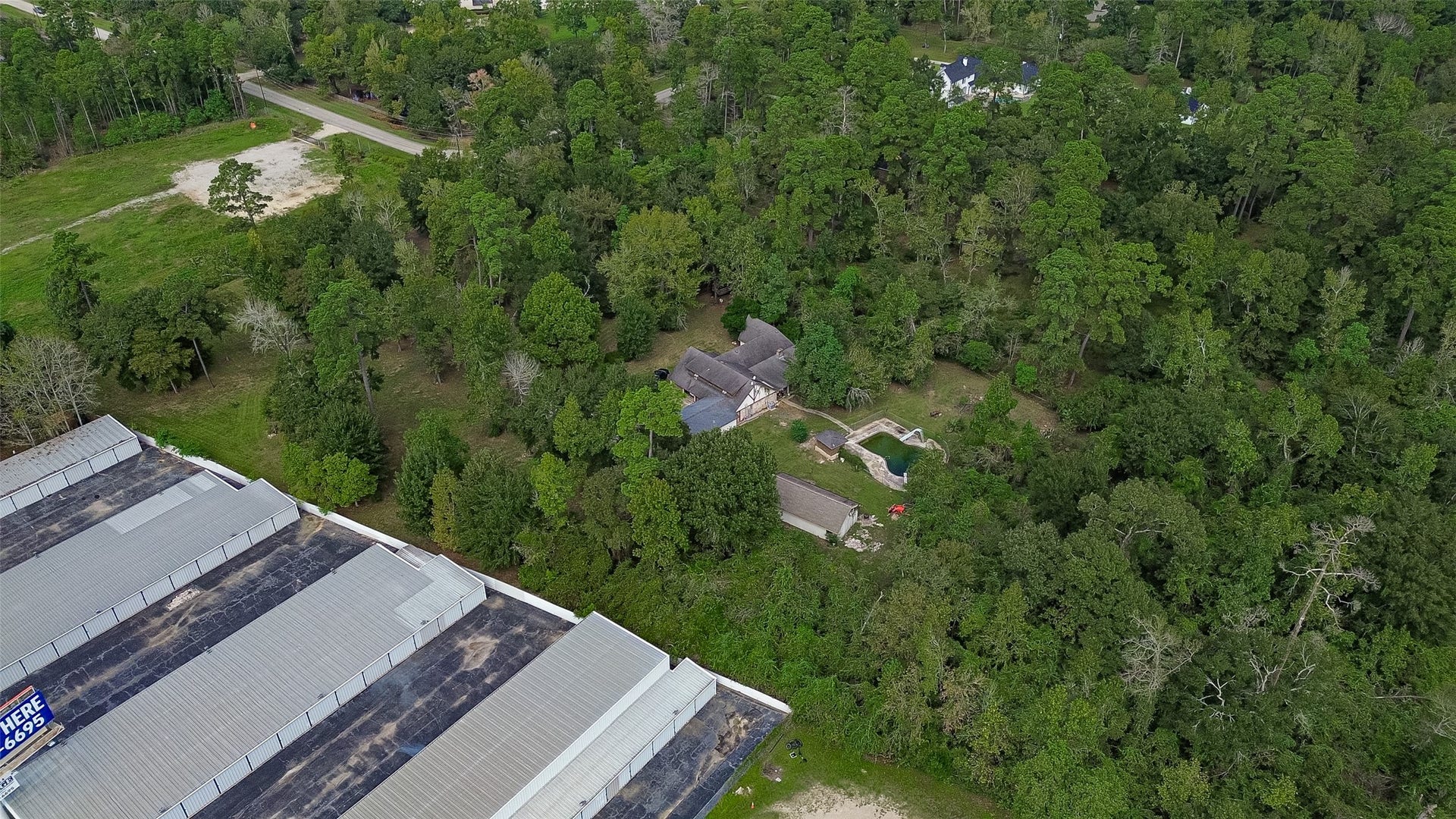 15257 N Saddlewood Drive, Conroe, TX 77384