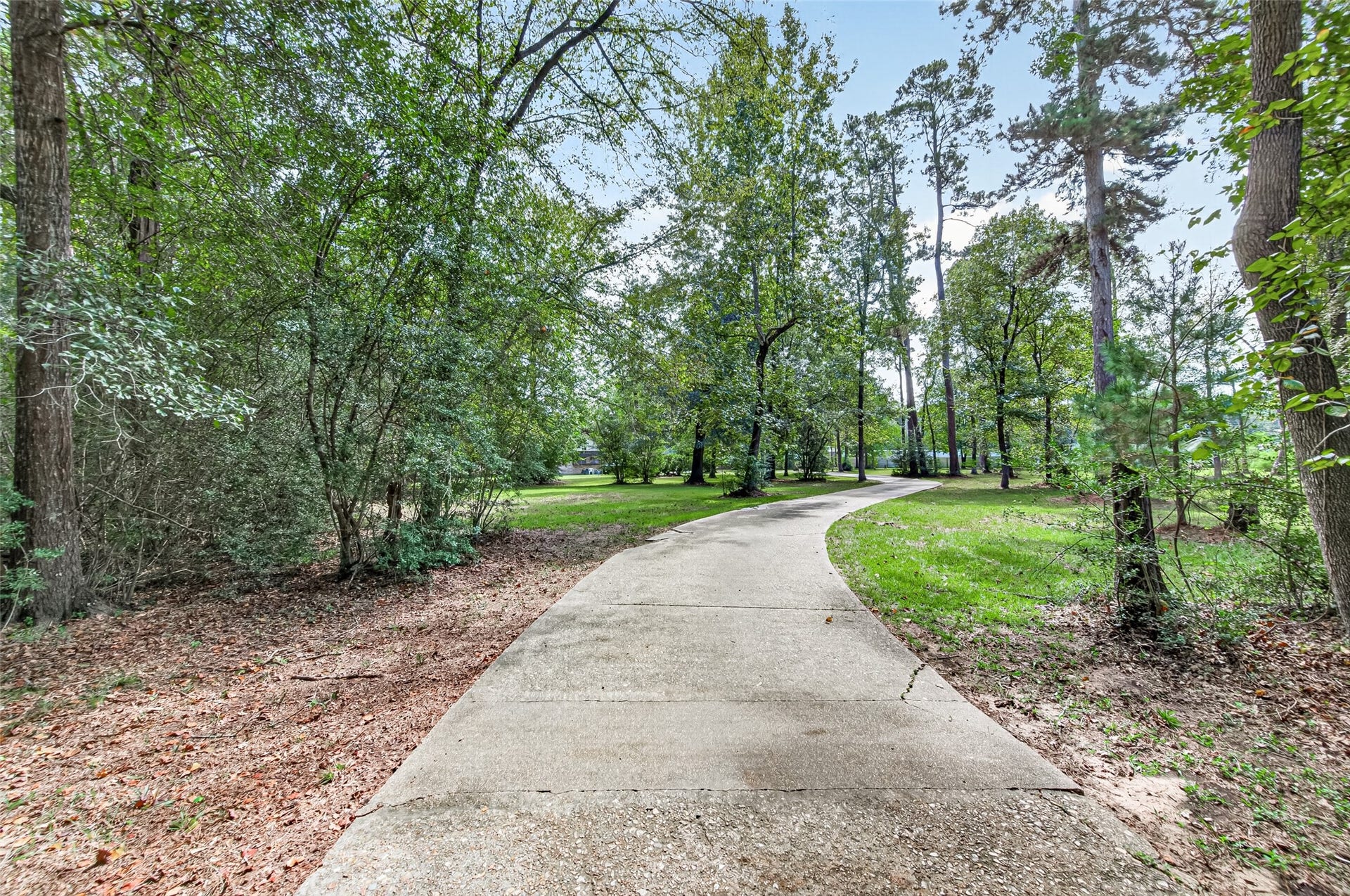 15257 N Saddlewood Drive, Conroe, TX 77384