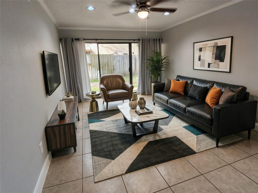 Property photo for 12100 Melville Drive, #505, Montgomery, TX