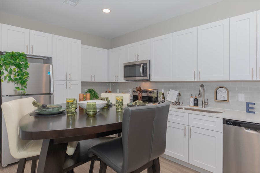 Property photo for 20525 Ella Blvd, #A.1, Spring, TX