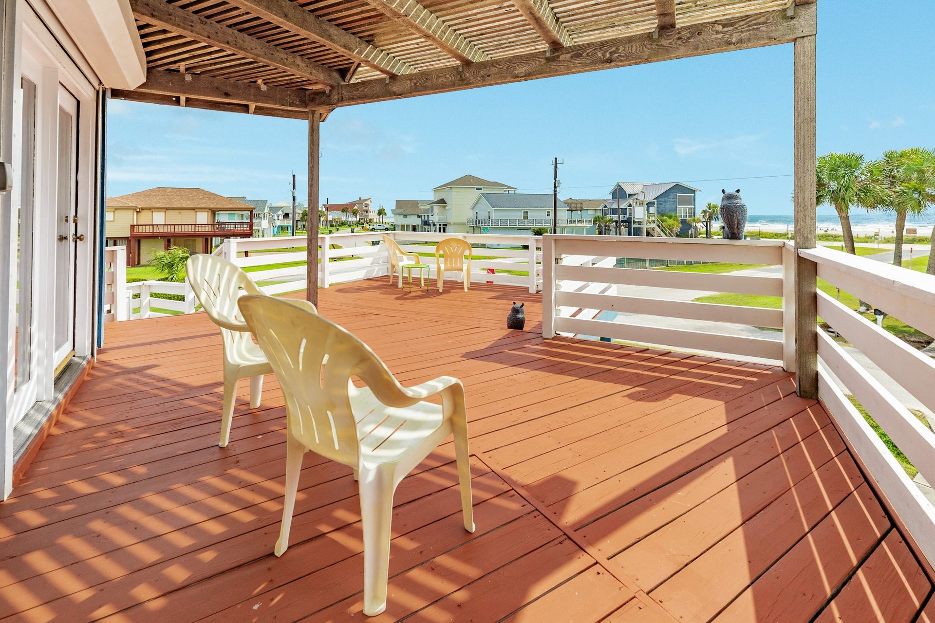 12524 W Ventura Drive, Galveston, TX 77554 12524 W Ventura Drive, Galveston, TX 77554