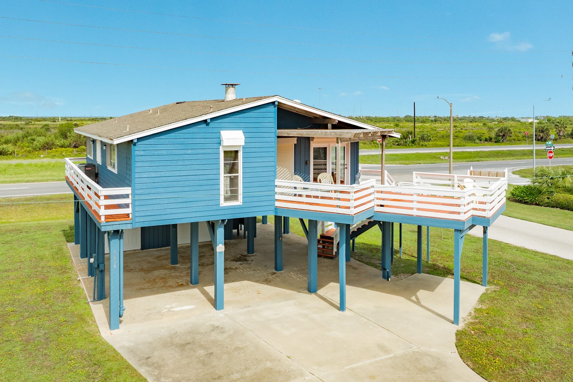 12524 W Ventura Drive, Galveston, TX 77554 12524 W Ventura Drive, Galveston, TX 77554