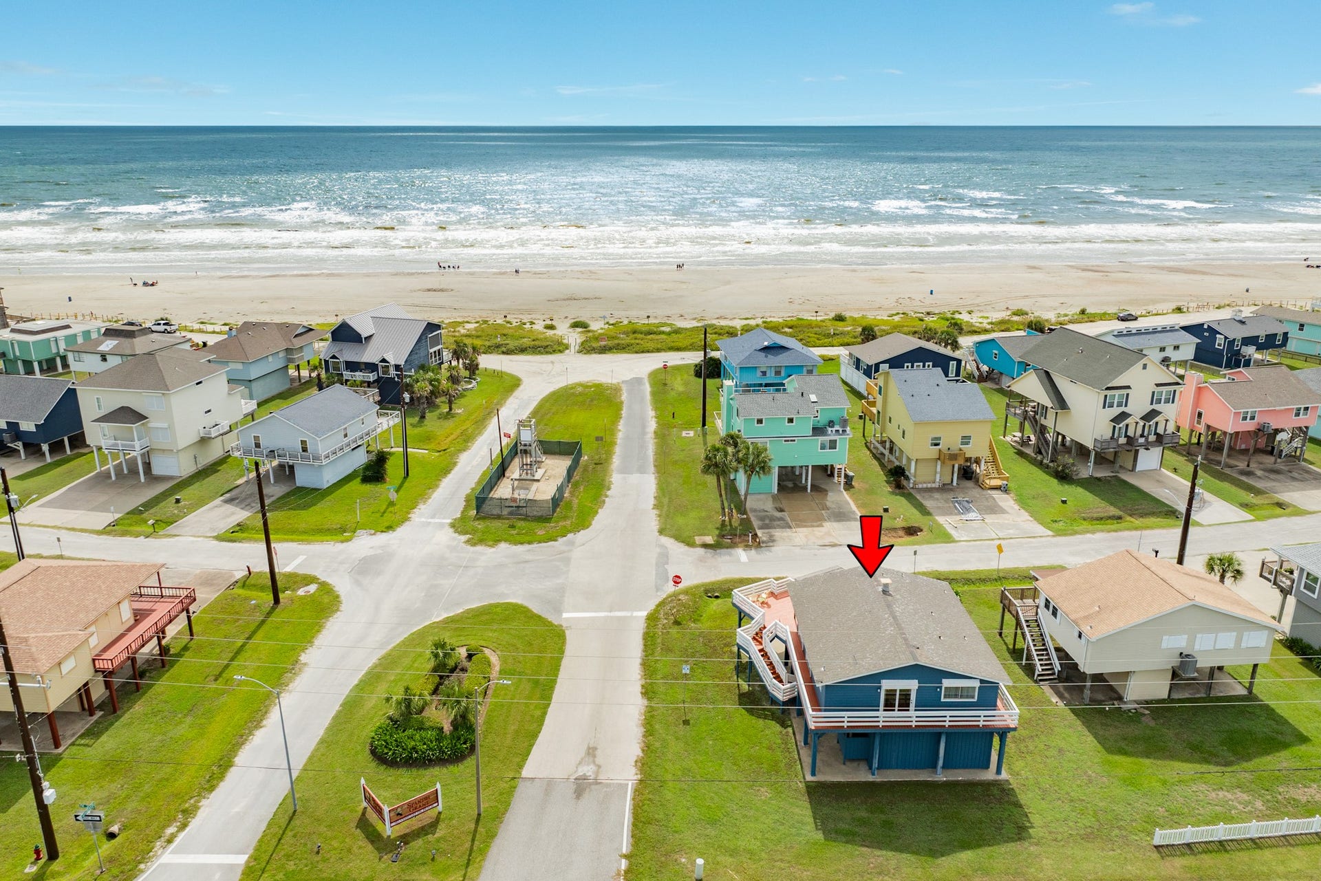 12524 W Ventura Drive, Galveston, TX 77554 12524 W Ventura Drive, Galveston, TX 77554