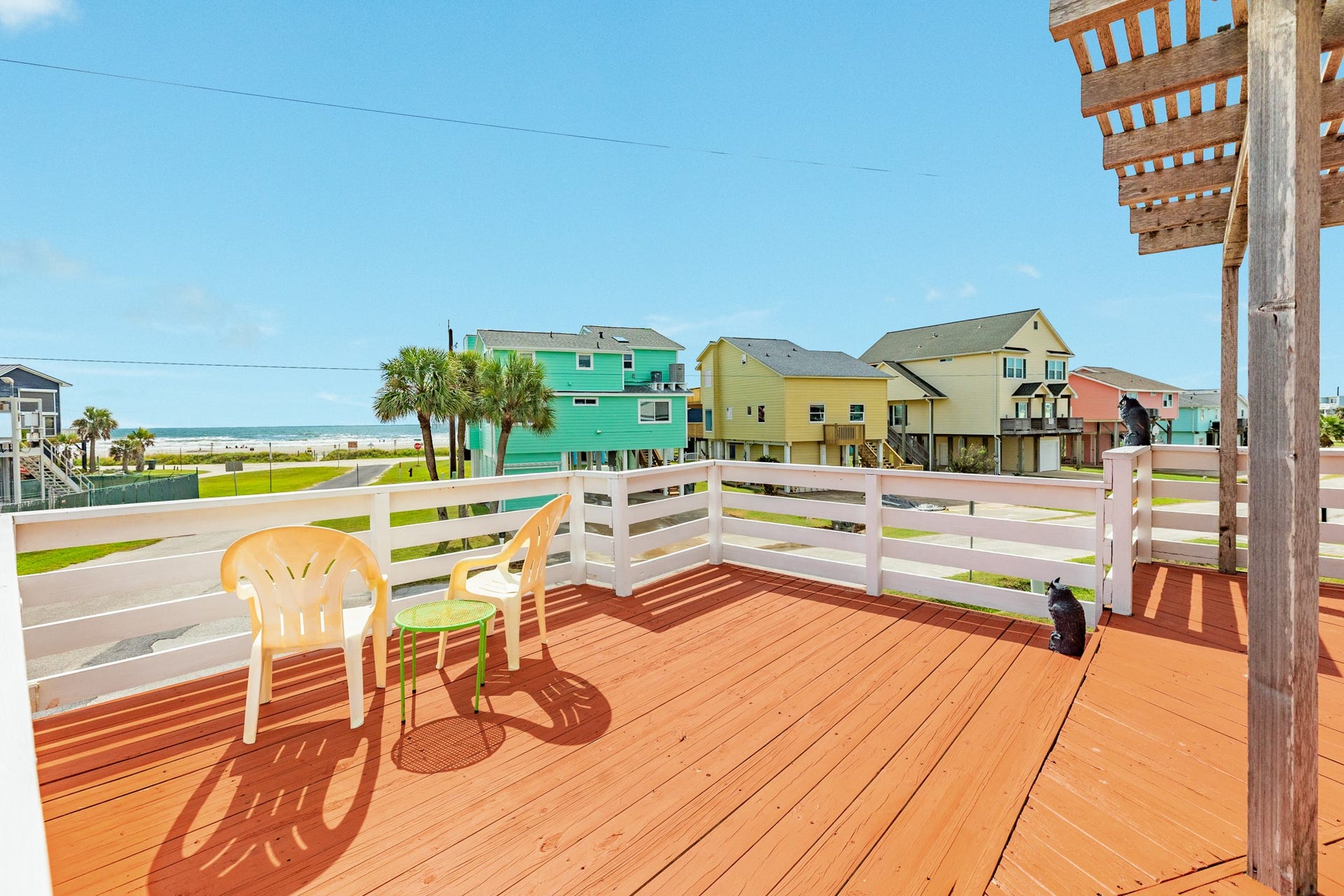 12524 W Ventura Drive, Galveston, TX 77554 12524 W Ventura Drive, Galveston, TX 77554
