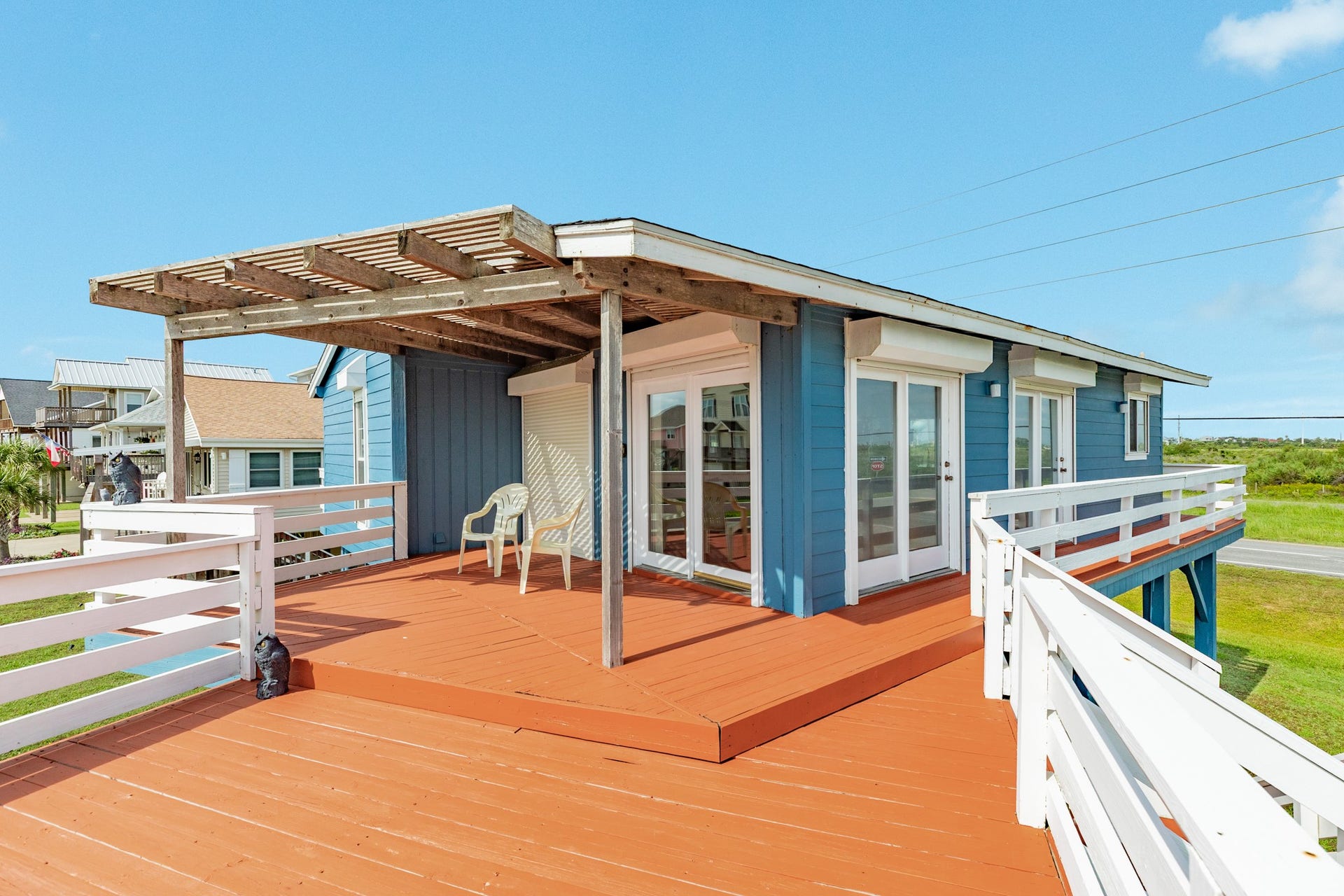 12524 W Ventura Drive, Galveston, TX 77554 12524 W Ventura Drive, Galveston, TX 77554