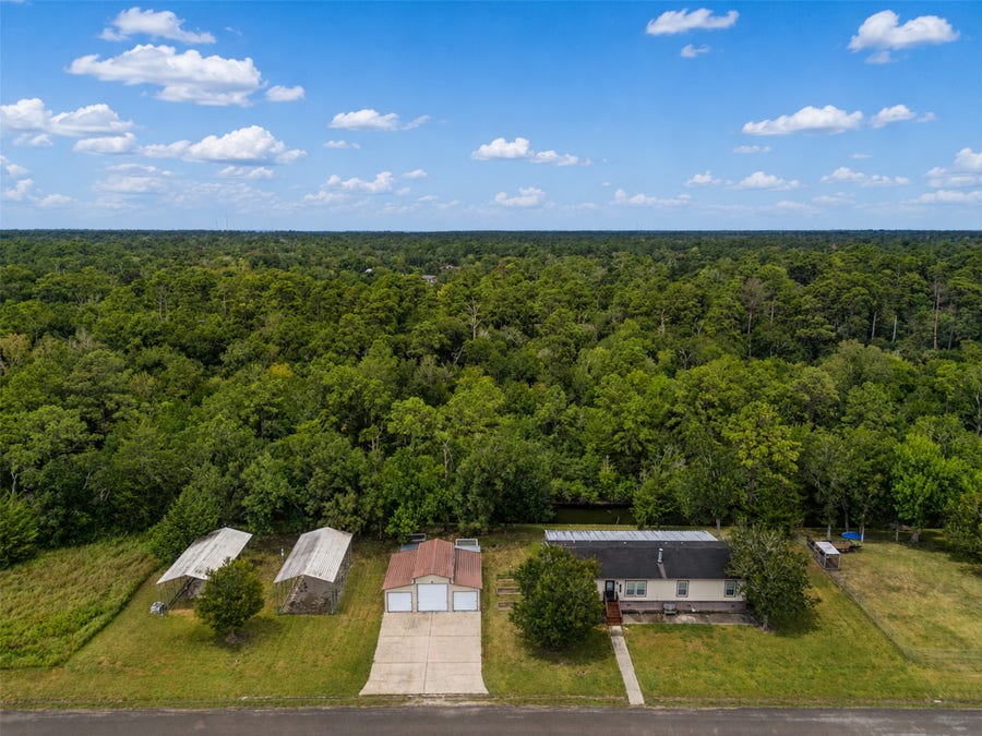 Property photo for 52 County Road 302, Alvin, TX