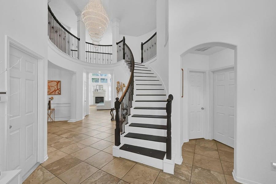 Property photo for 2703 Marble Brook Lane, Pearland, TX