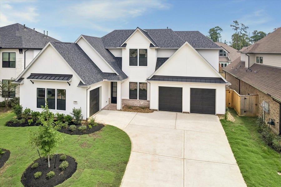 Property photo for 431 Venado View Court, Conroe, TX