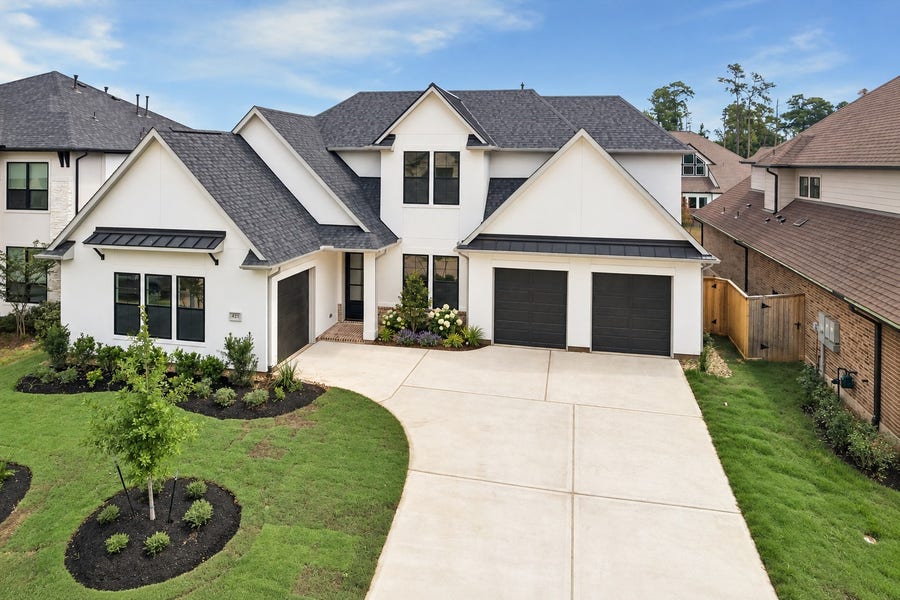Property photo for 431 Venado View Court, Conroe, TX