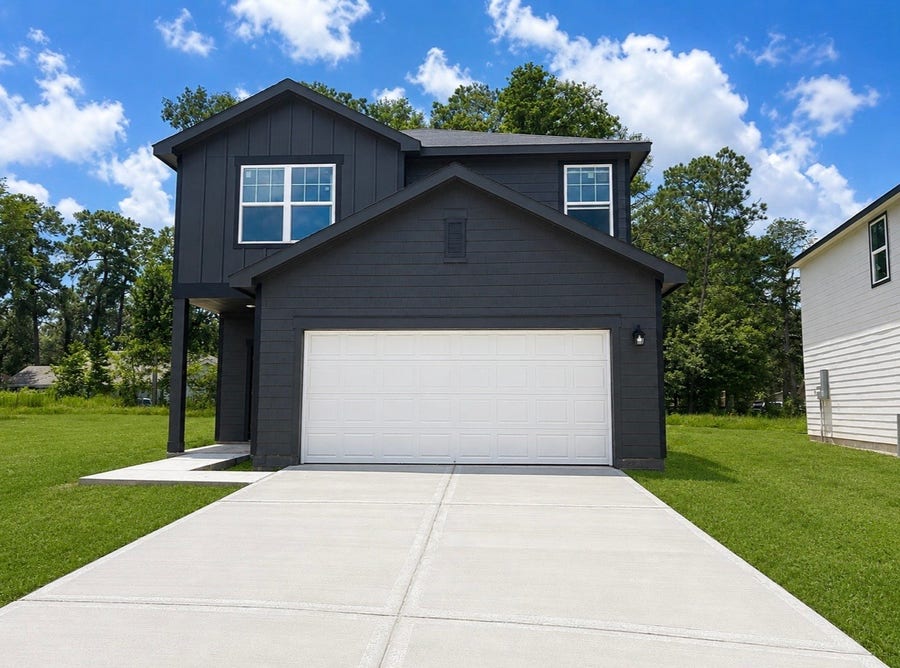 Property photo for 6007 Majestic Creek Trail, Porter, TX