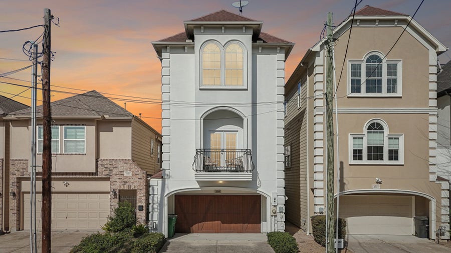 Property photo for 5736 Petty Street, Houston, TX