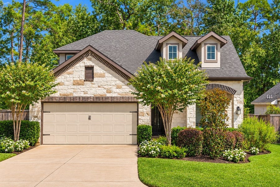 Property photo for 144 Cobble Medley Court, Willis, TX