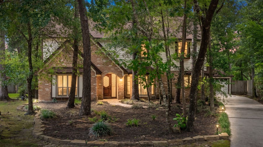 Property photo for 9 N Havenridge Drive, The Woodlands, TX