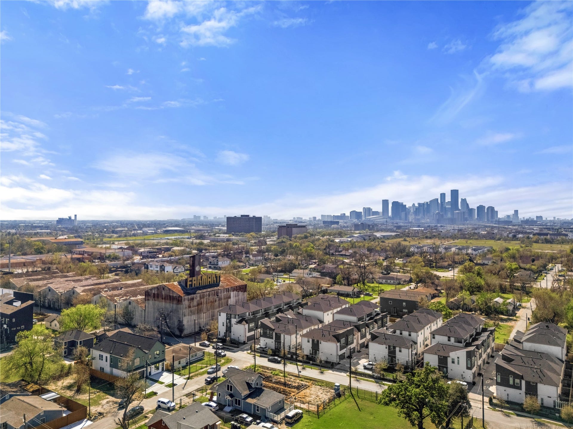4608 Gunter Street, #A/B, Houston, TX 77020