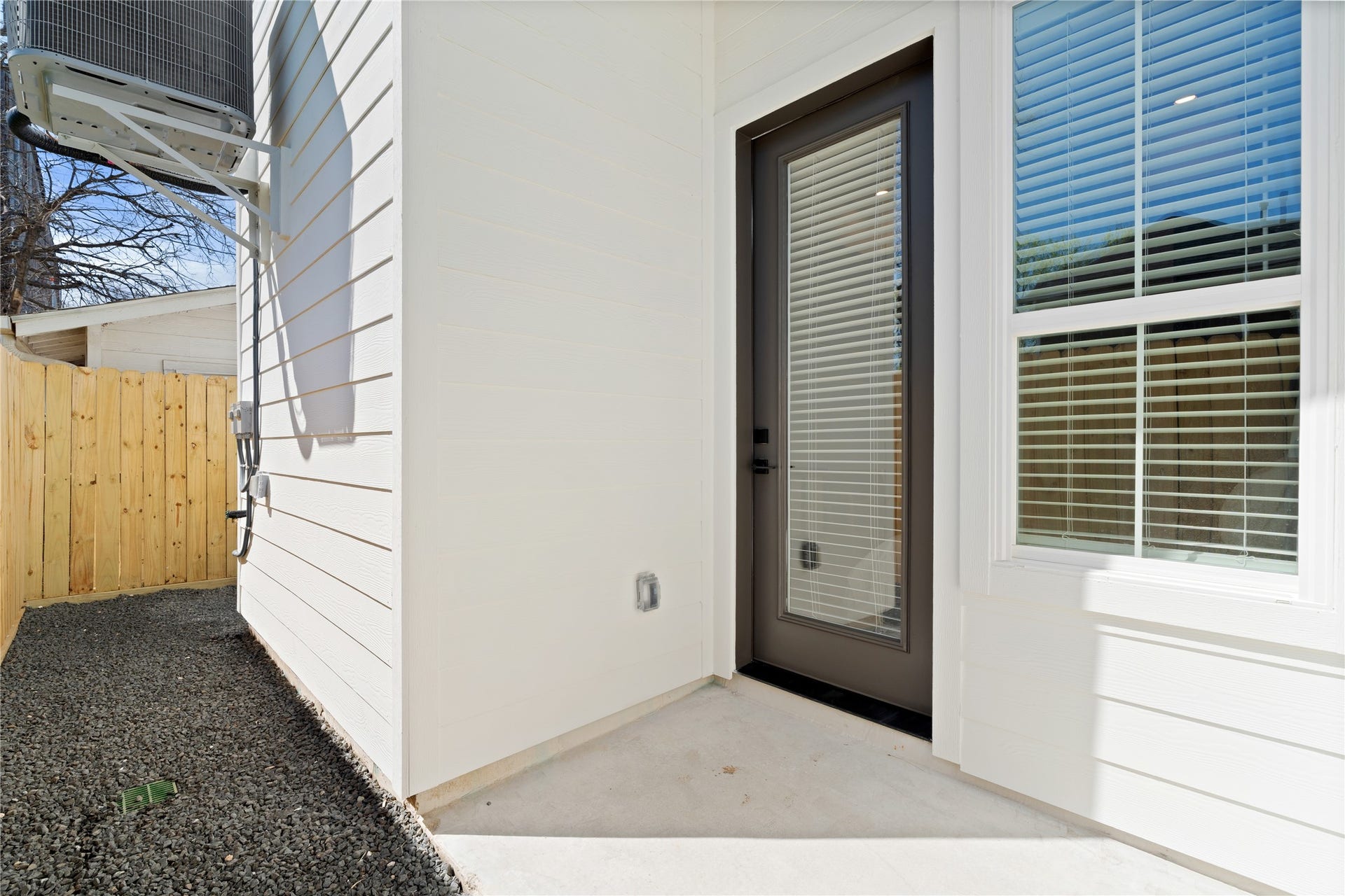 4608 Gunter Street, #A/B, Houston, TX 77020