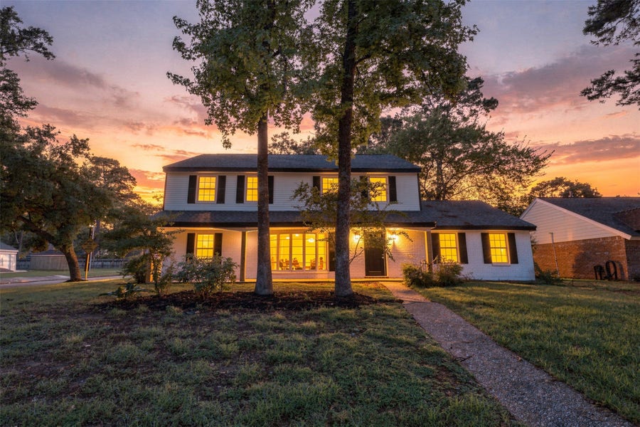 Property photo for 17519 Butte Creek Road, Houston, TX