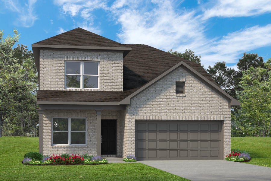 Property photo for 2839 Wind Cave Lane, Iowa Colony, TX