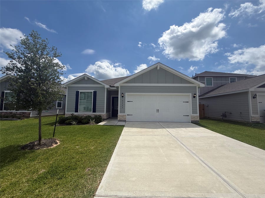 Property photo for 10403 Red Cardinal Drive, Cleveland, TX