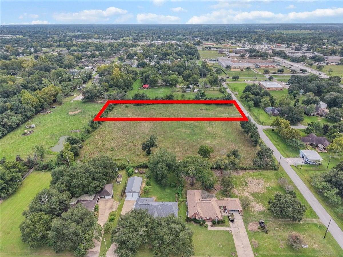Lot 3 Avenue S, Santa Fe, TX 77510 Lot 3 Avenue S, Santa Fe, TX 77510
